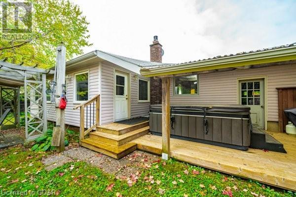 10 WELLINGTON Drive