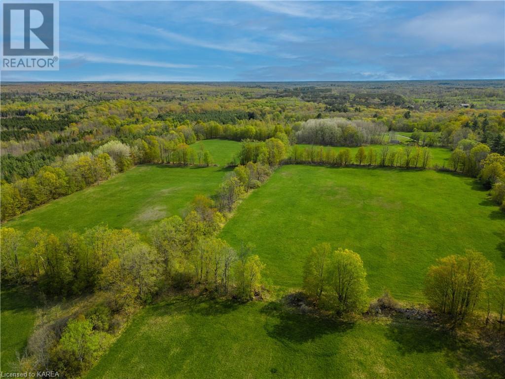 LOT A THOMPSON HILL Road