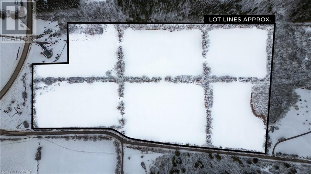 LOT A THOMPSON HILL Road