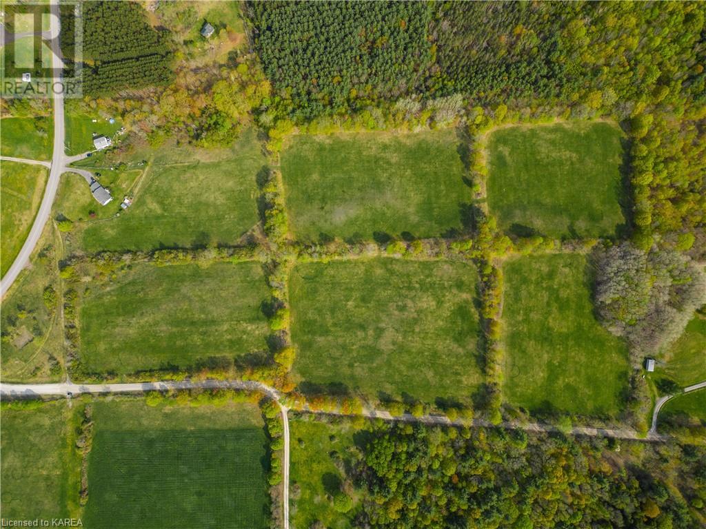 LOT A THOMPSON HILL Road