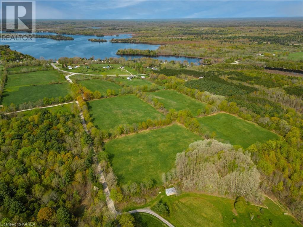 LOT A THOMPSON HILL Road