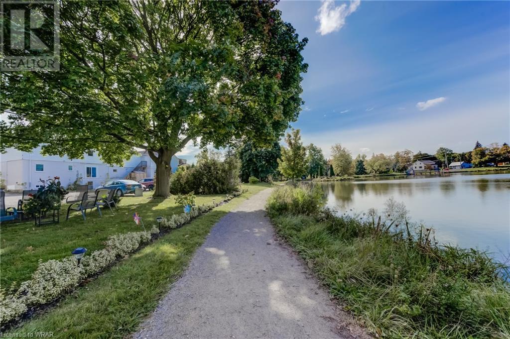 3710 NAFZIGER Road Unit# 101