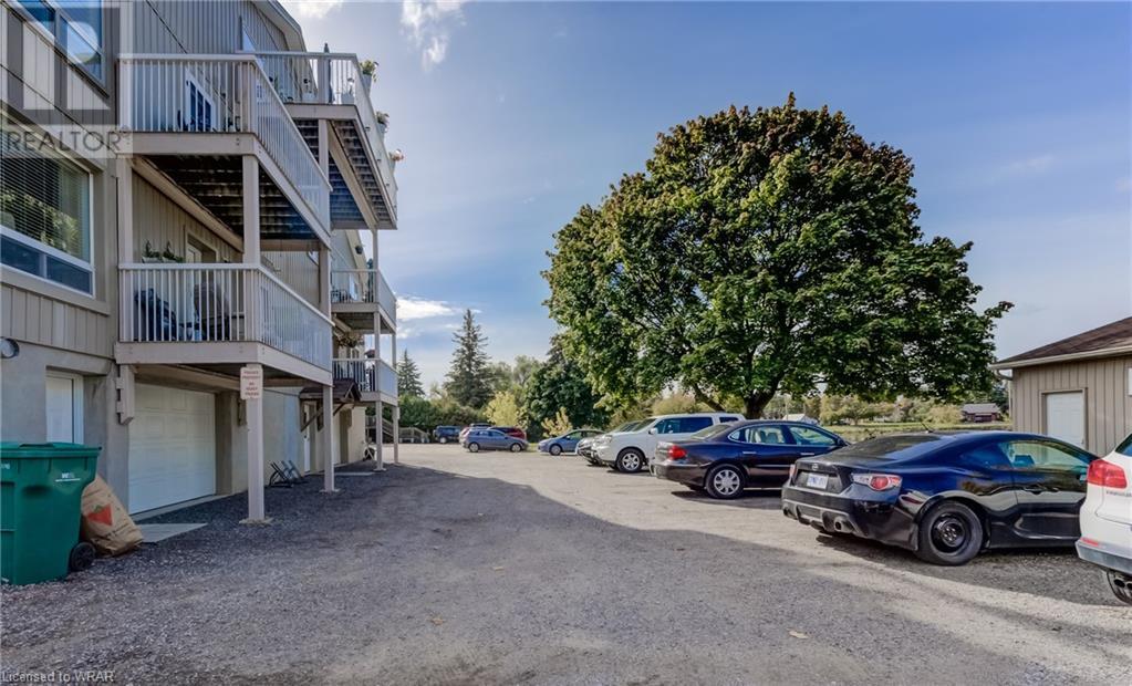 3710 NAFZIGER Road Unit# 101