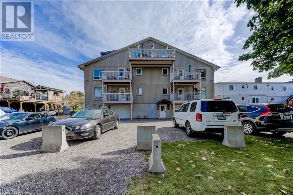 3710 NAFZIGER Road Unit# 101