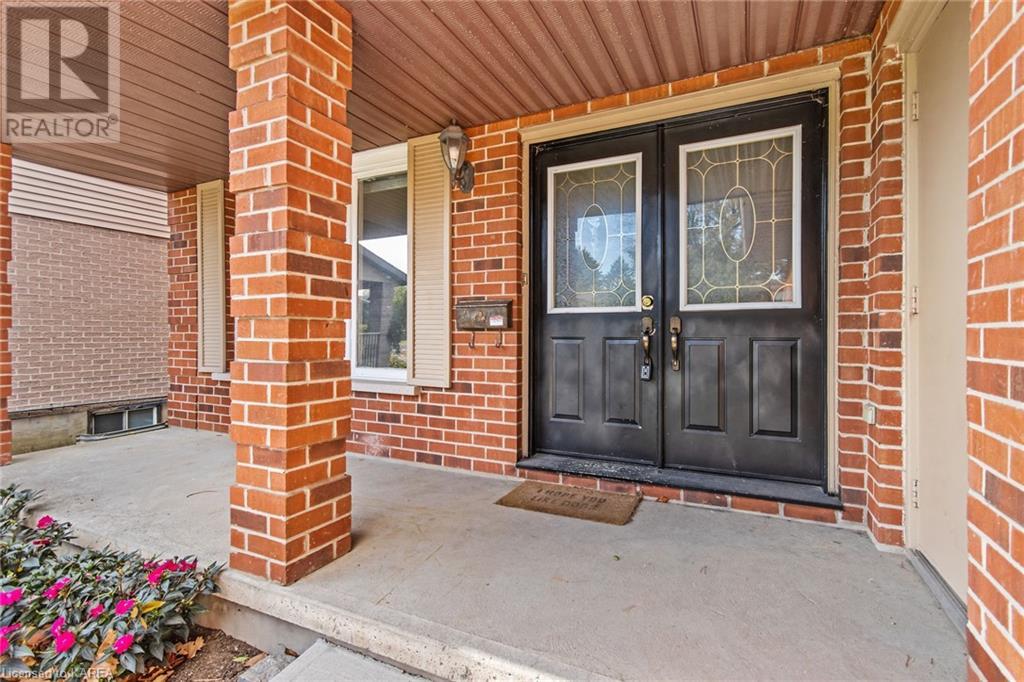 1100 BAUDER Crescent