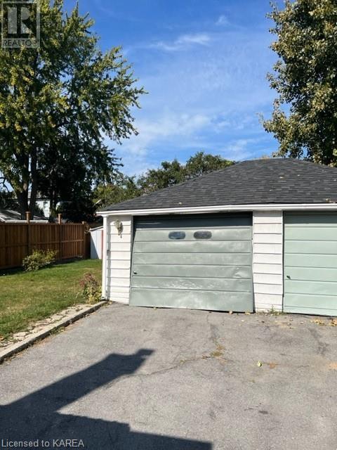 35 SOUTH BARTLETT Street