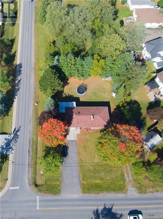 254 GORE Road