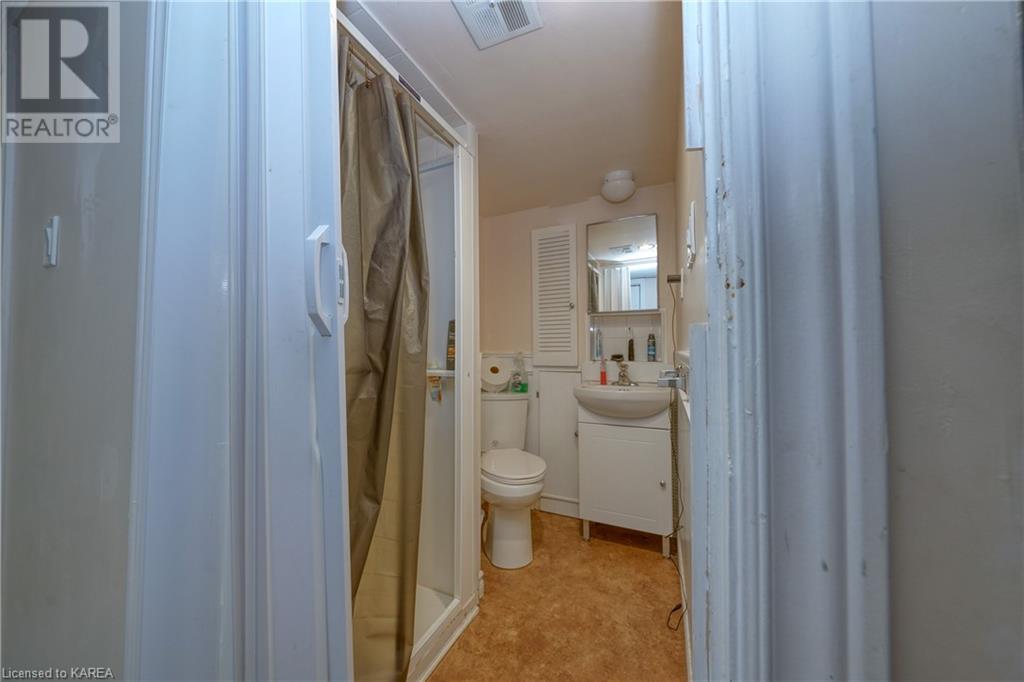 254 GORE Road