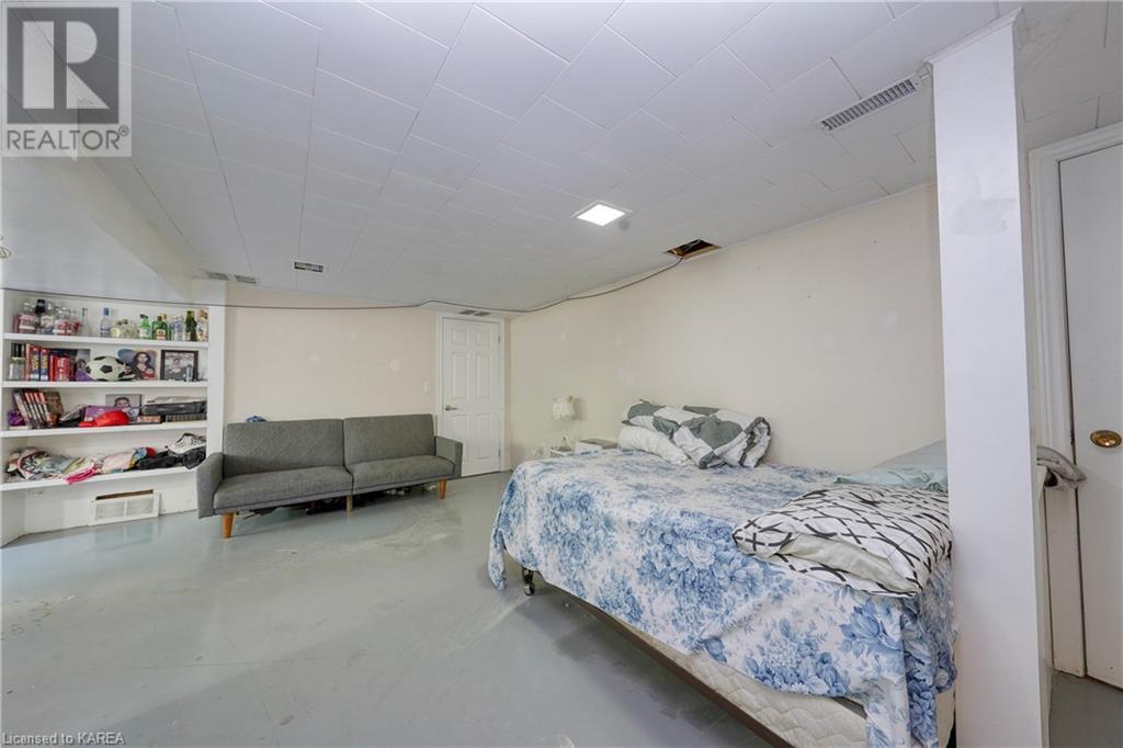254 GORE Road