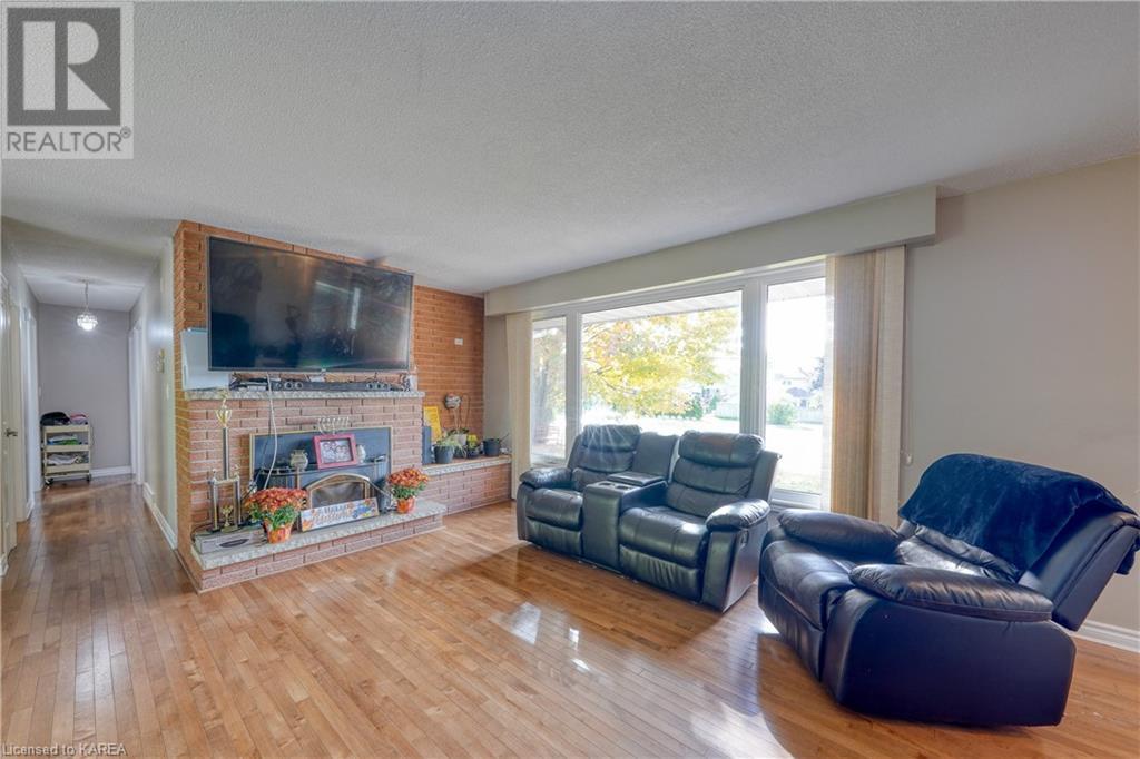 254 GORE Road