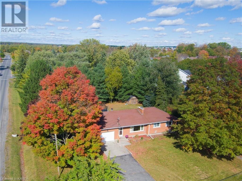 254 GORE Road