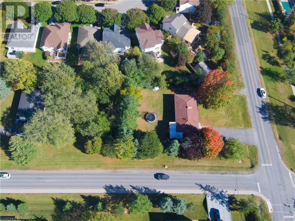 254 GORE Road