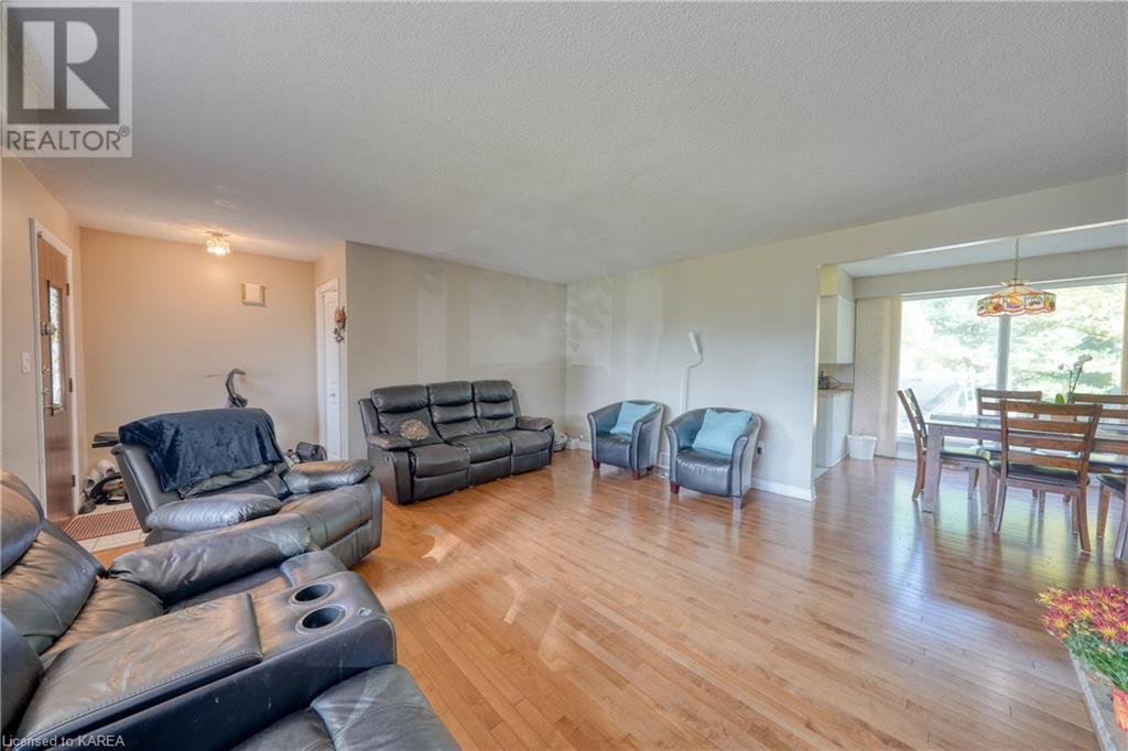 254 GORE Road