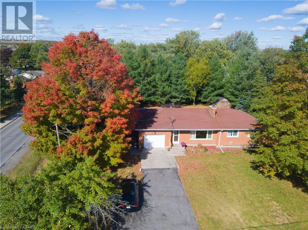 254 GORE Road