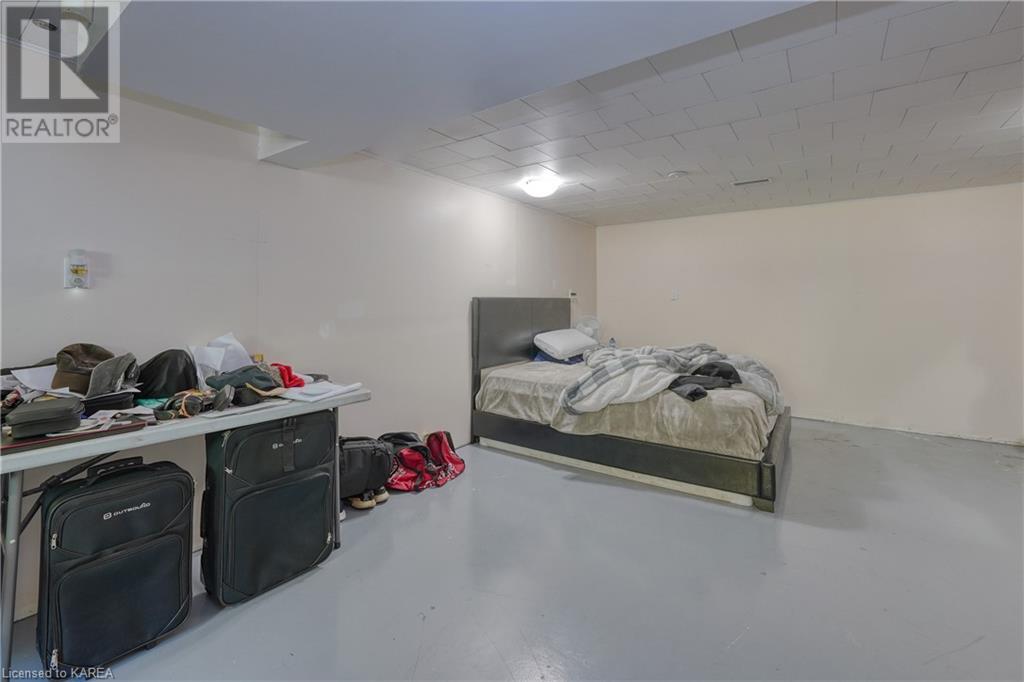 254 GORE Road