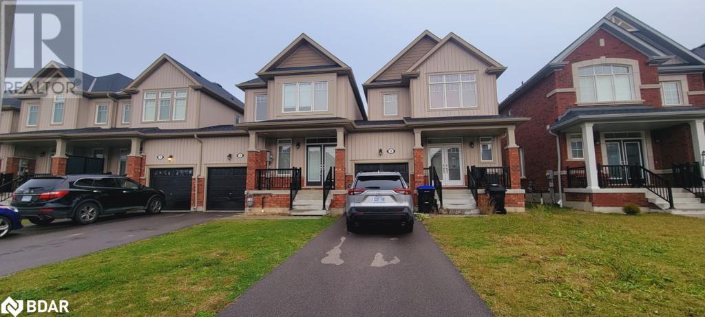 7 BAILEY Street