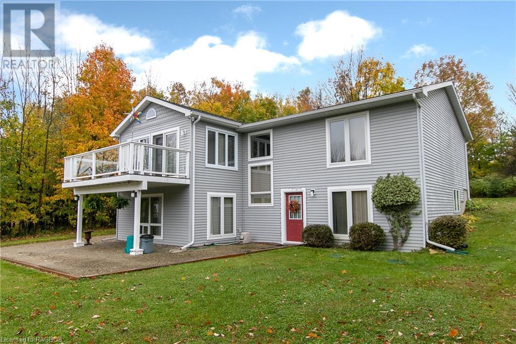 194 BOWLES BLUFF Road