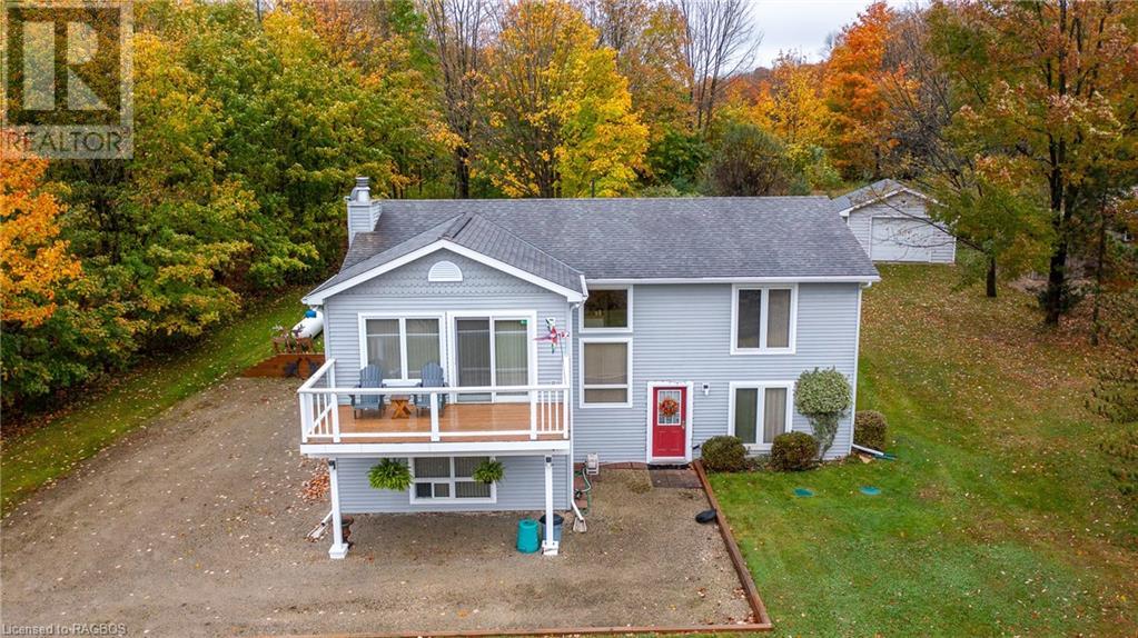 194 BOWLES BLUFF Road