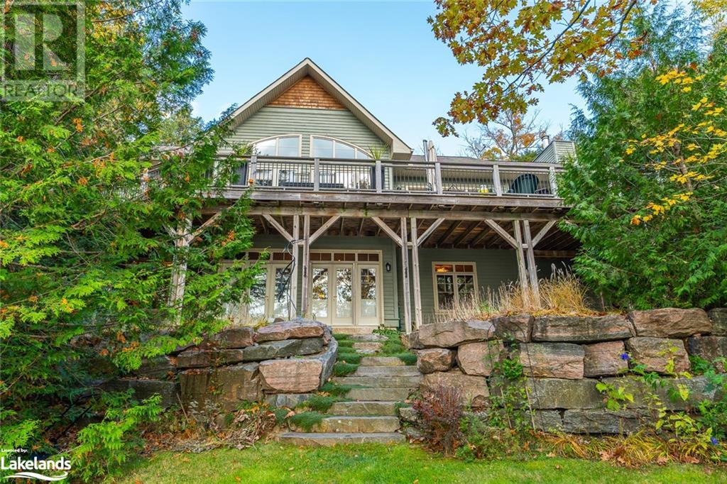 5553 KENNISIS LAKE Road