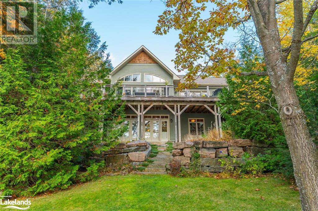 5553 KENNISIS LAKE Road