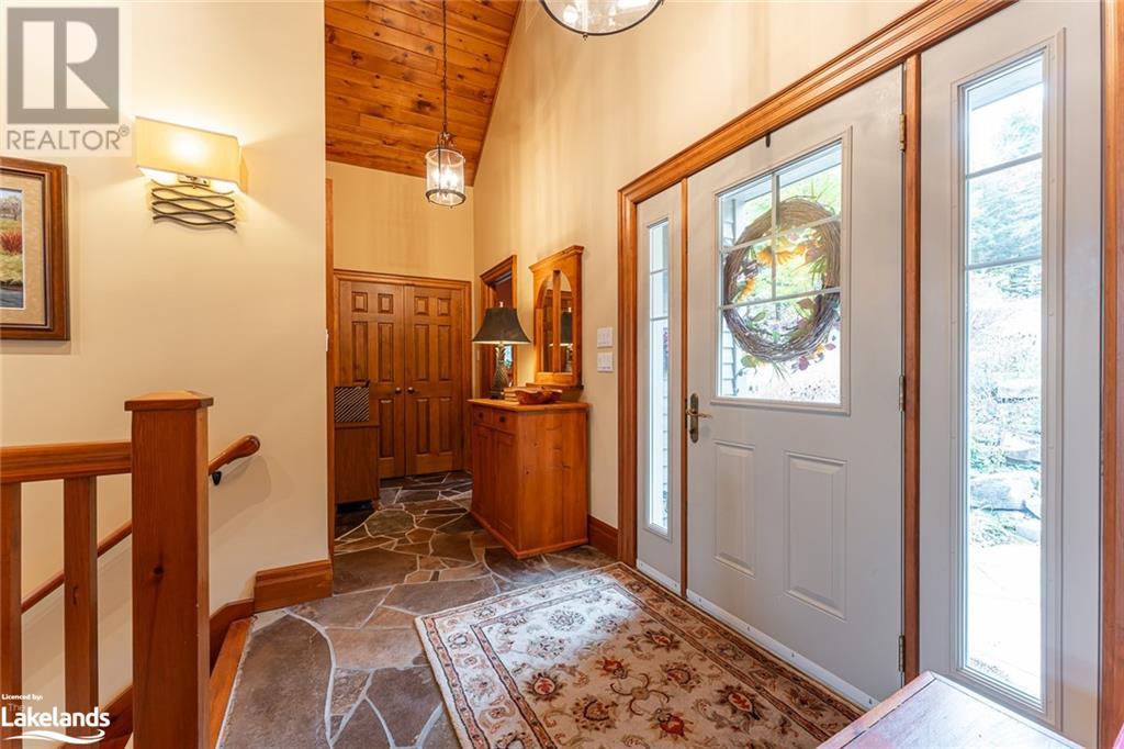 5553 KENNISIS LAKE Road