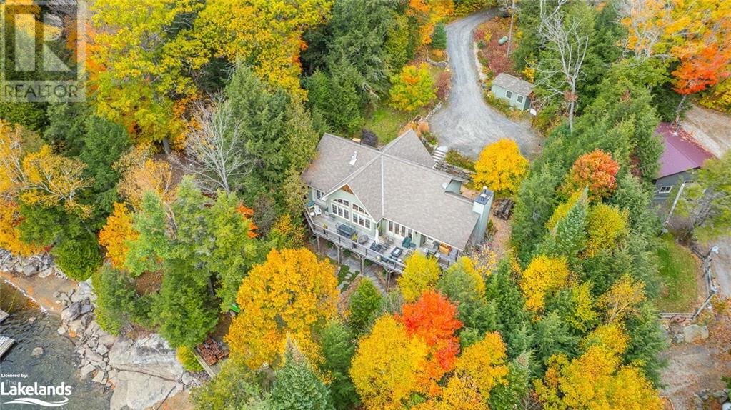 5553 KENNISIS LAKE Road