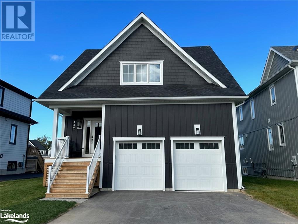 142 BLACK WILLOW Crescent