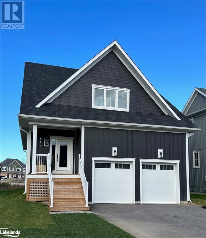 142 BLACK WILLOW Crescent