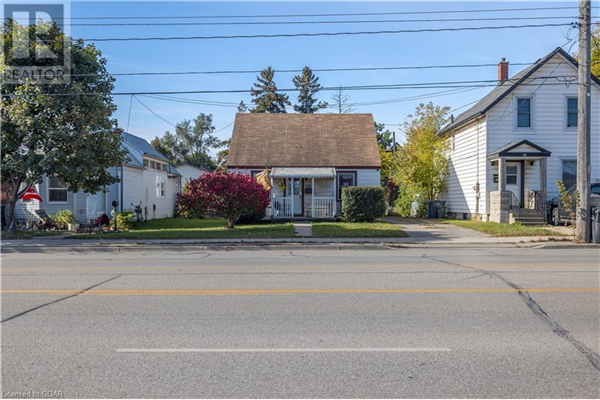 231 VICTORIA Road S, Guelph