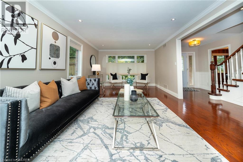 178 SANDFORD FLEMING Drive