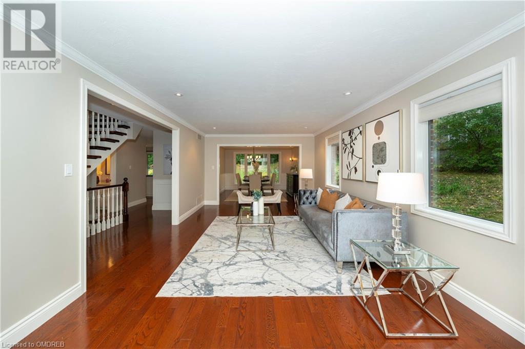 178 SANDFORD FLEMING Drive
