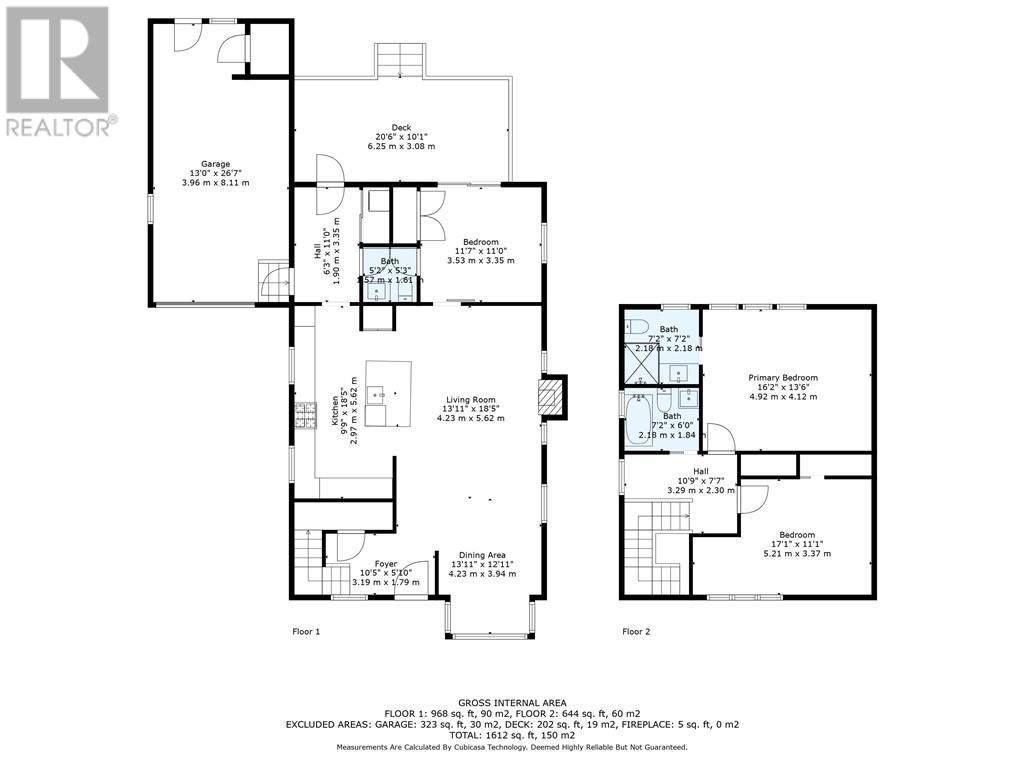 94 NELSON Street W