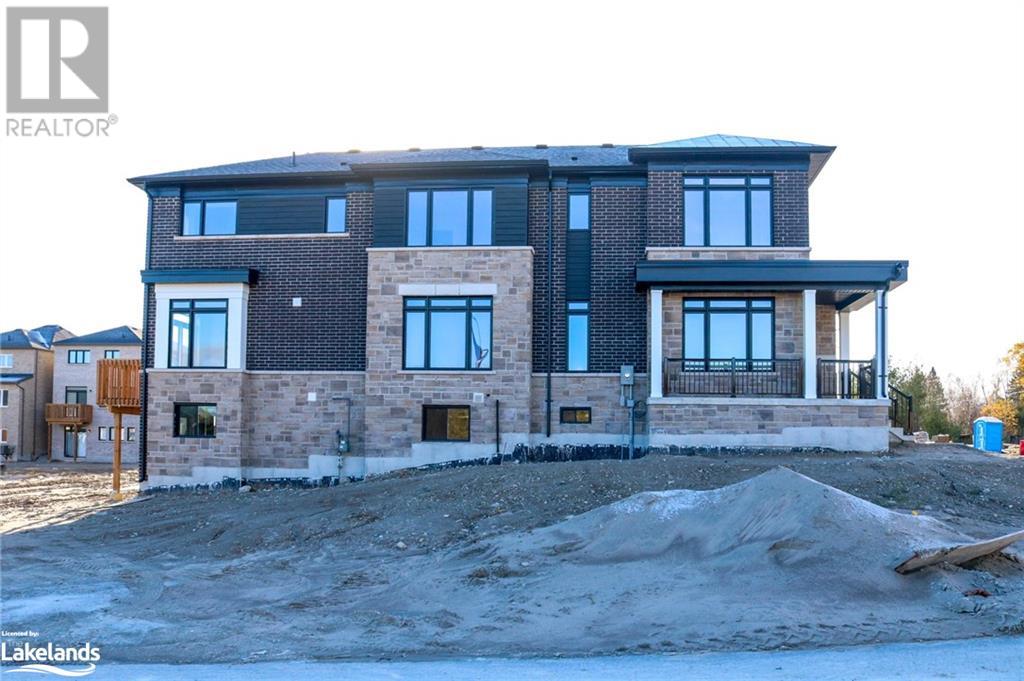 45 FEDERICA Crescent