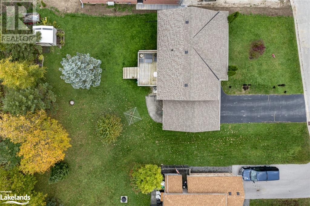 49 COUNTRY Crescent