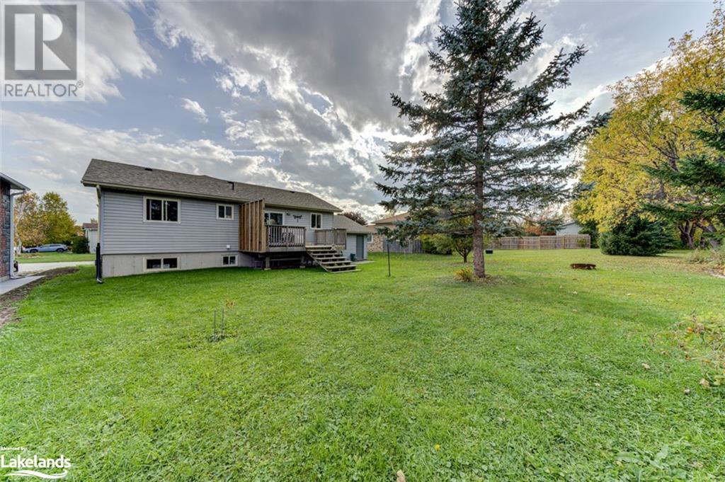 49 COUNTRY Crescent