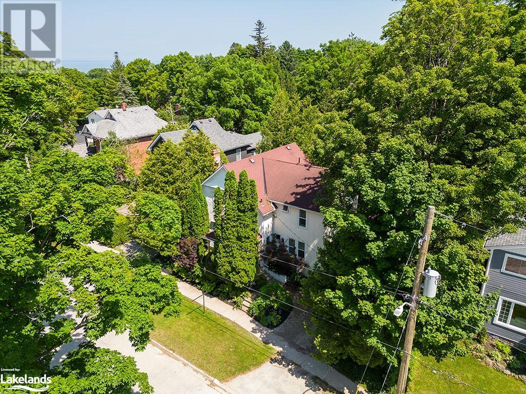 37 ELMA Street S
