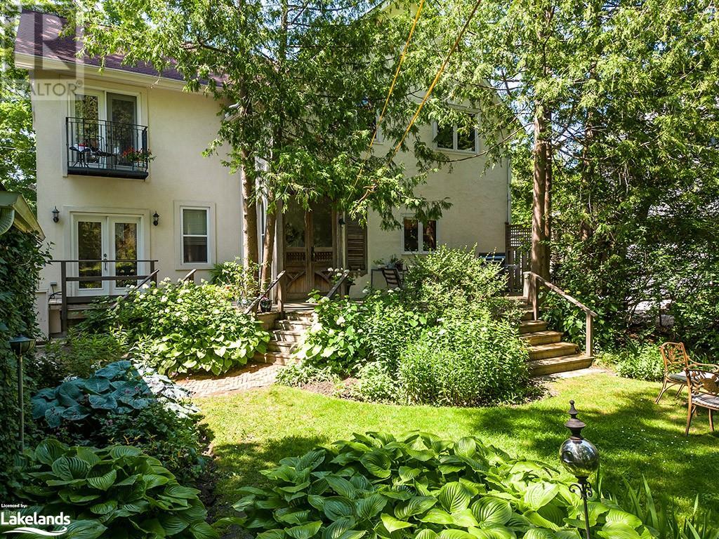 37 ELMA Street S