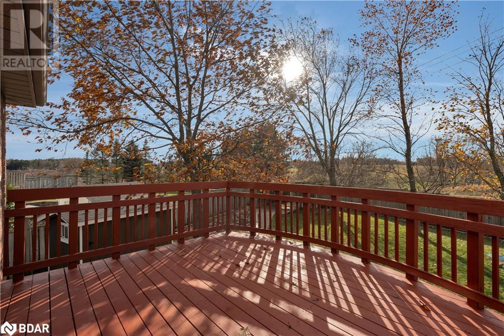 10 SELKIRK Crescent