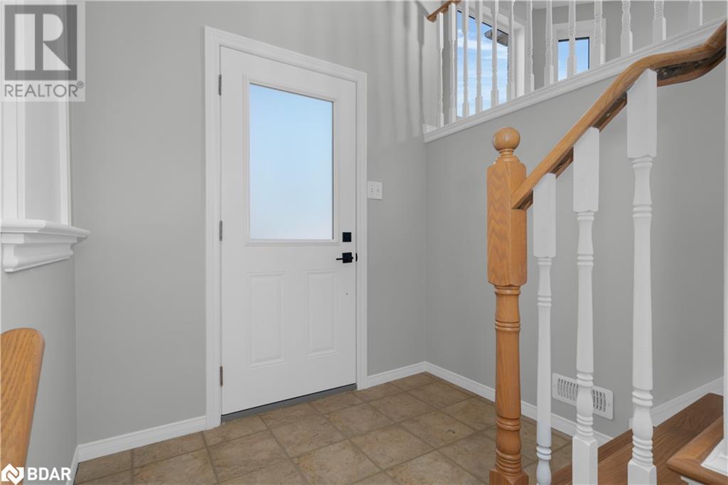 10 SELKIRK Crescent