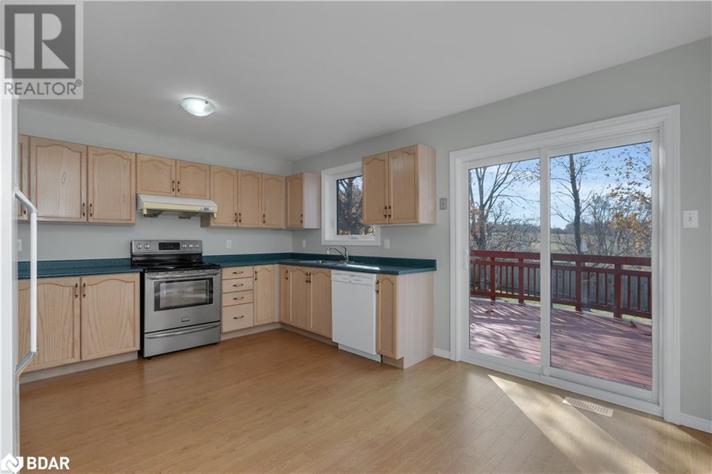 10 SELKIRK Crescent