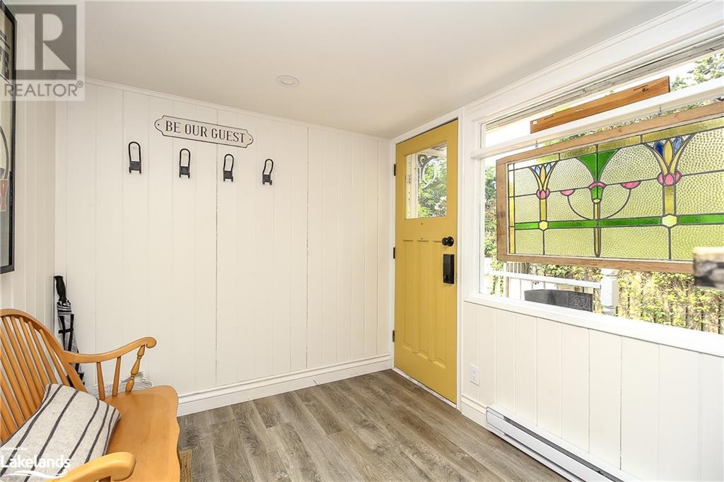 27 COLLINGWOOD Street W