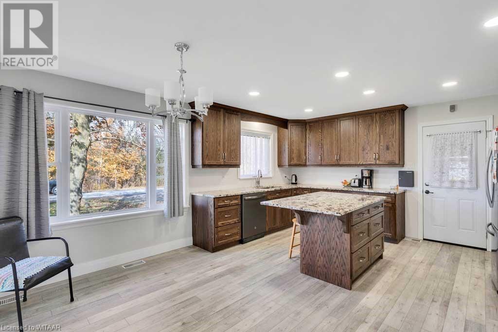 864 GOSHEN Road