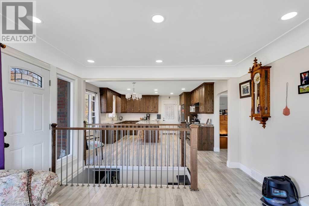 864 GOSHEN Road