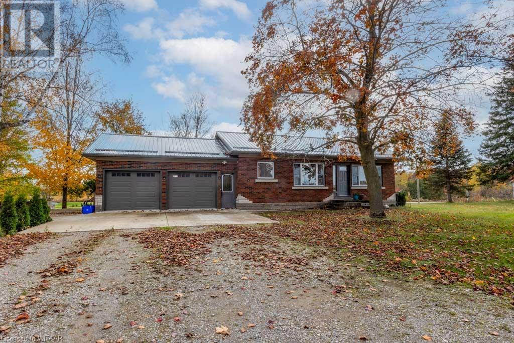 864 GOSHEN Road