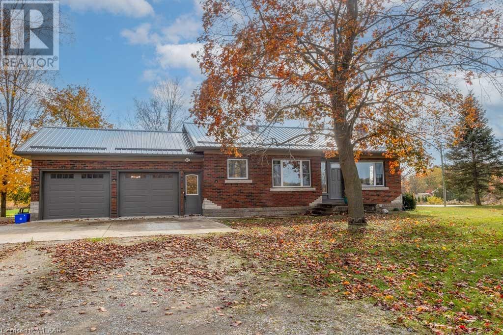 864 GOSHEN Road