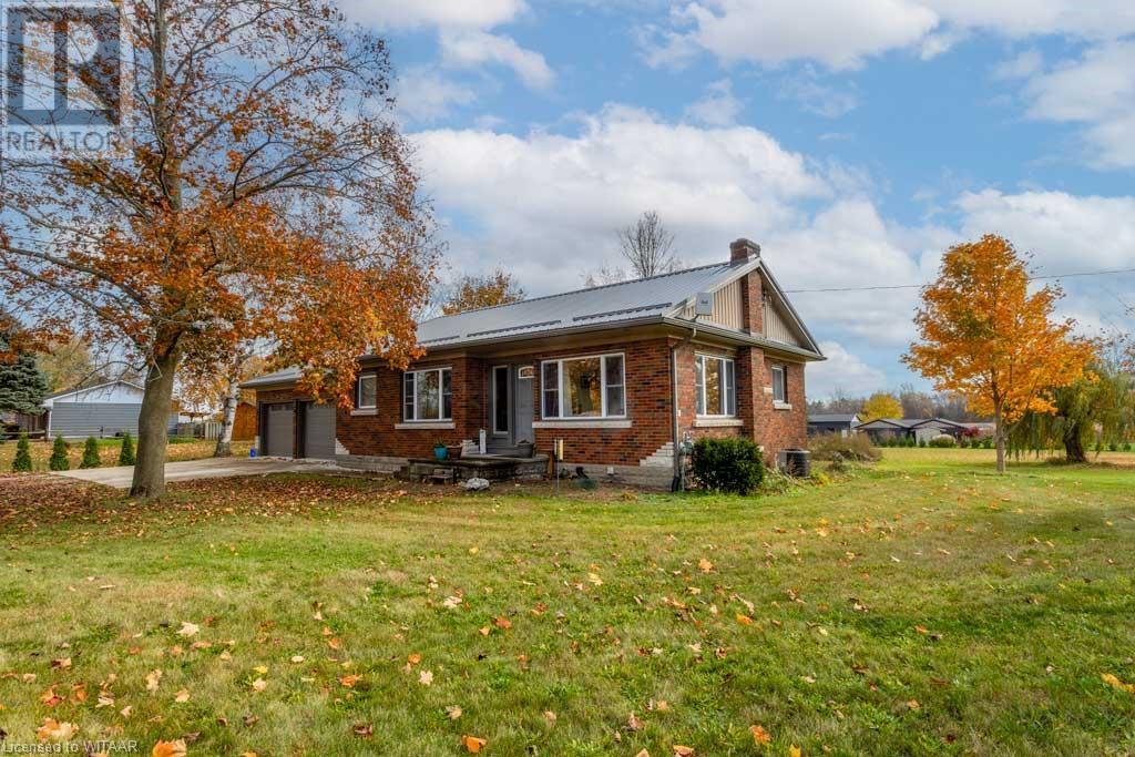 864 GOSHEN Road
