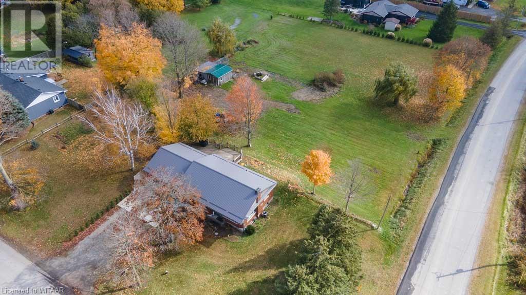 864 GOSHEN Road