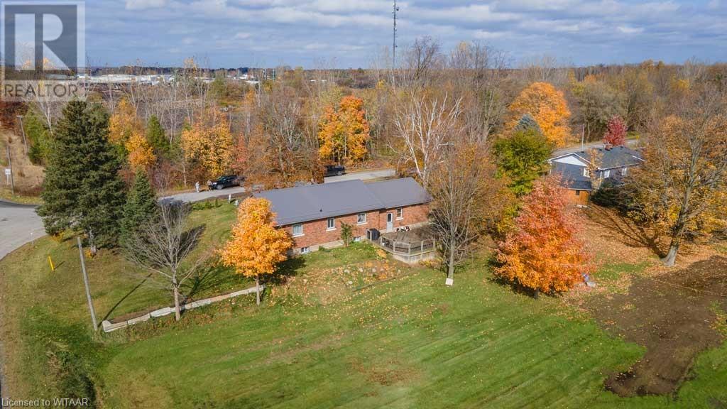 864 GOSHEN Road