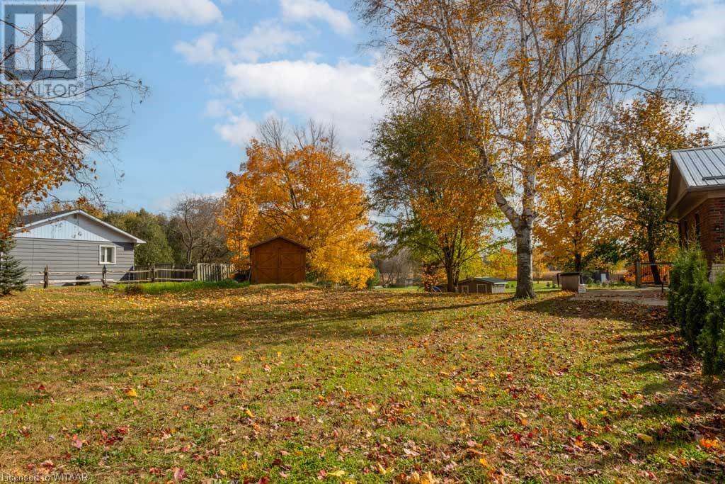 864 GOSHEN Road