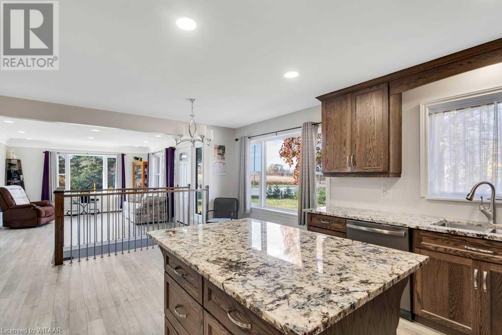 864 GOSHEN Road